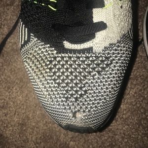 Nike Shoes - Nike fly knit running shoes 7 women’s Nike Shoes - Nike fly knit running shoes 7 women’s